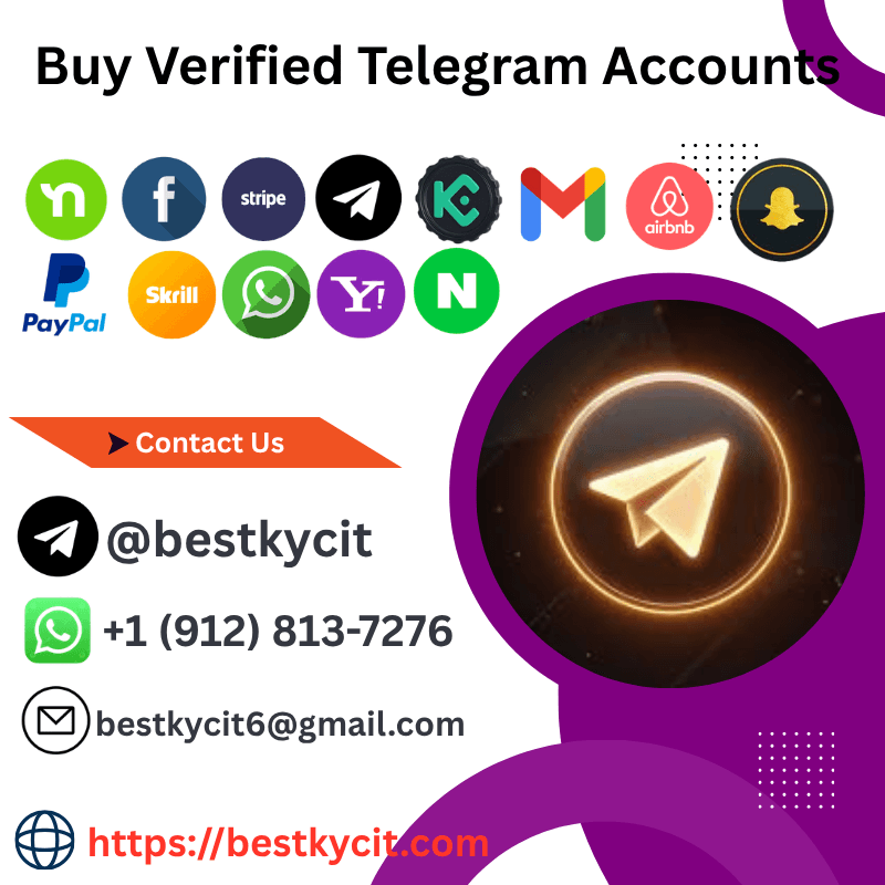 7 Best Sites to Buy Aged Telegram Accounts_ Strategies